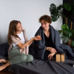 Menciptakan Sudut yang Mendukung Tempo